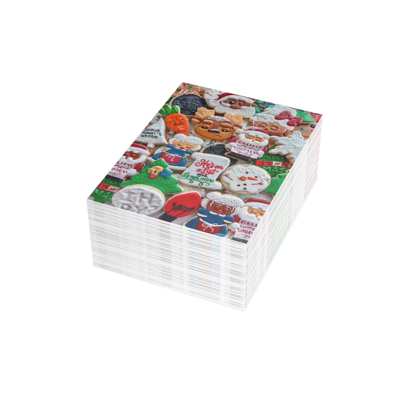 Postcard Bundles (envelopes included)