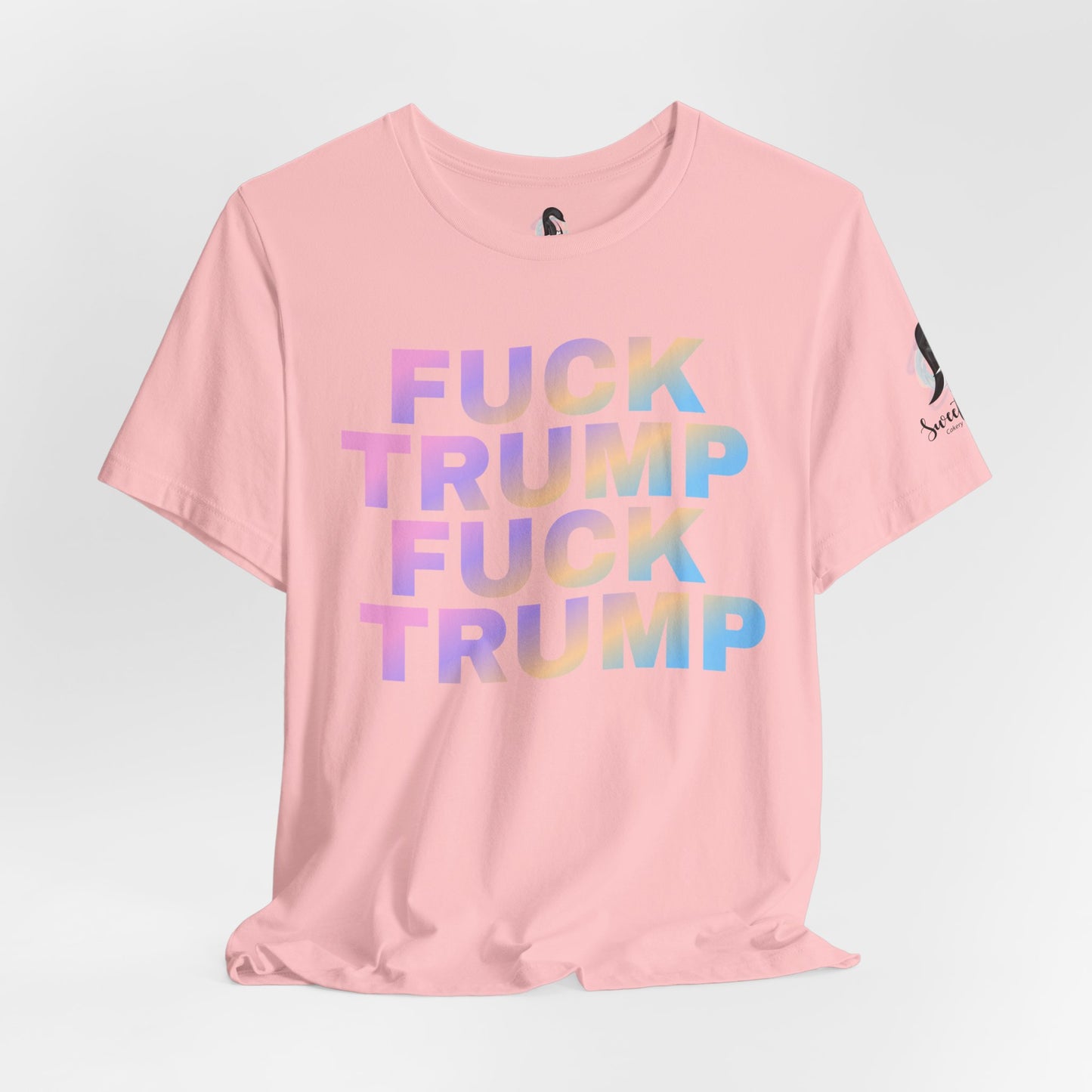 “Fuck Trump” T