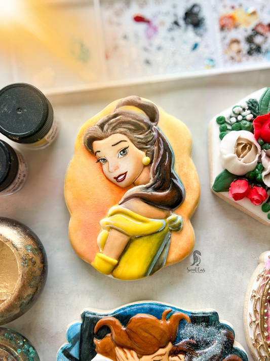 Belle Sweetems Class (Online)