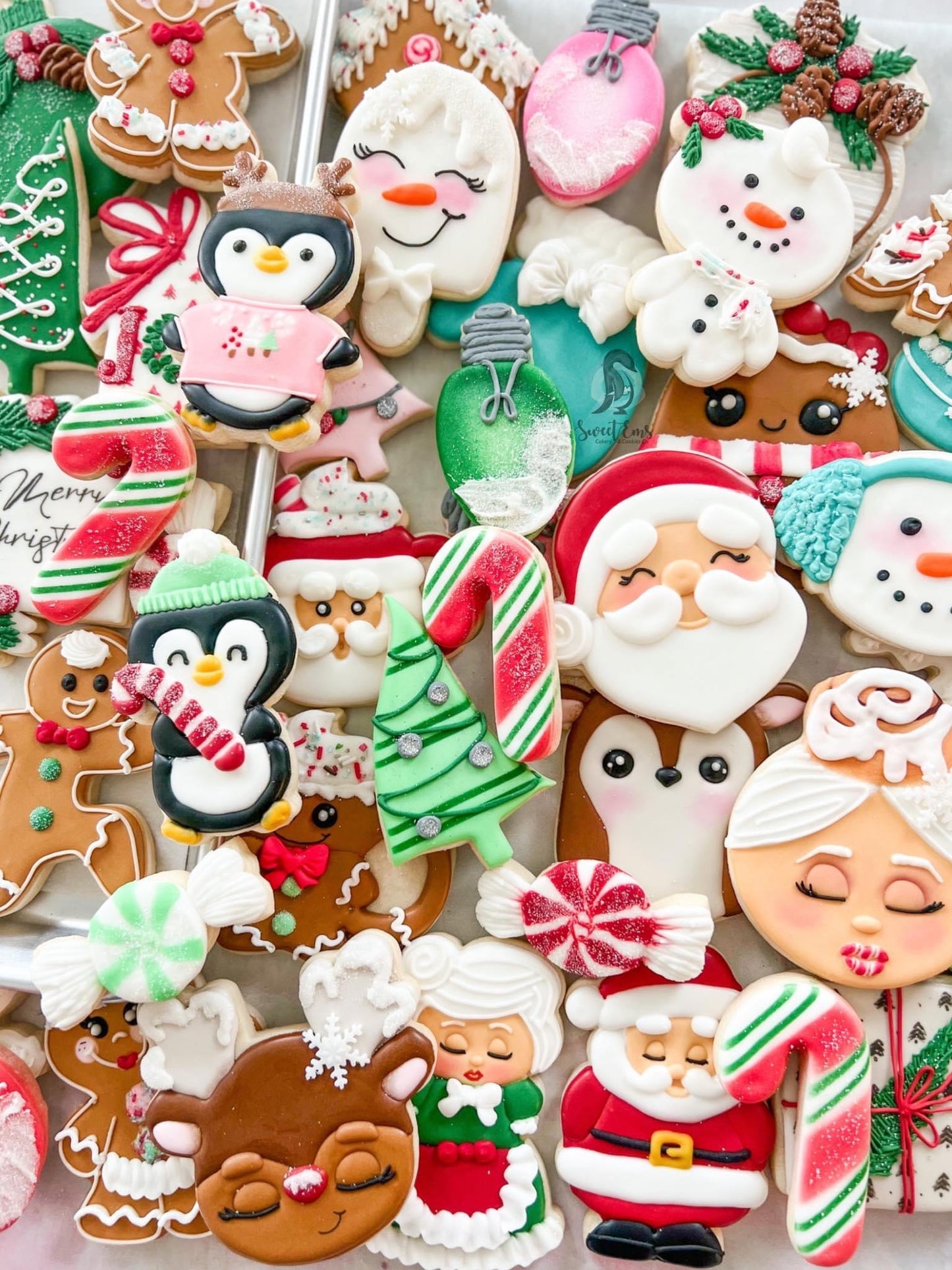 Christmas Dozen