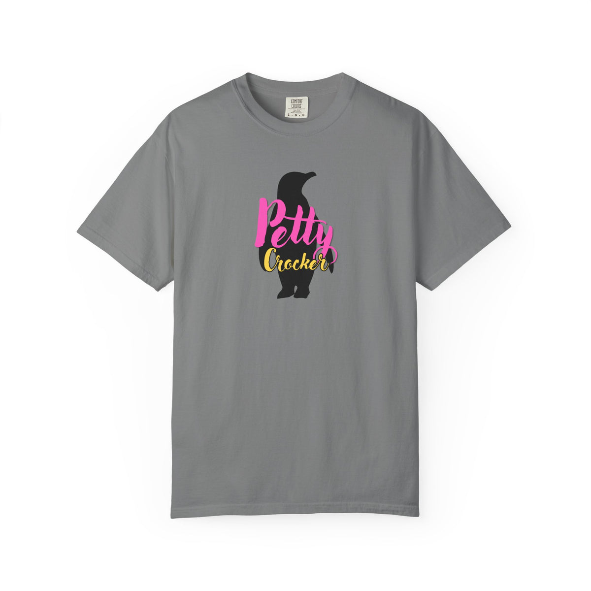 Petty Crocker Graphic Tee