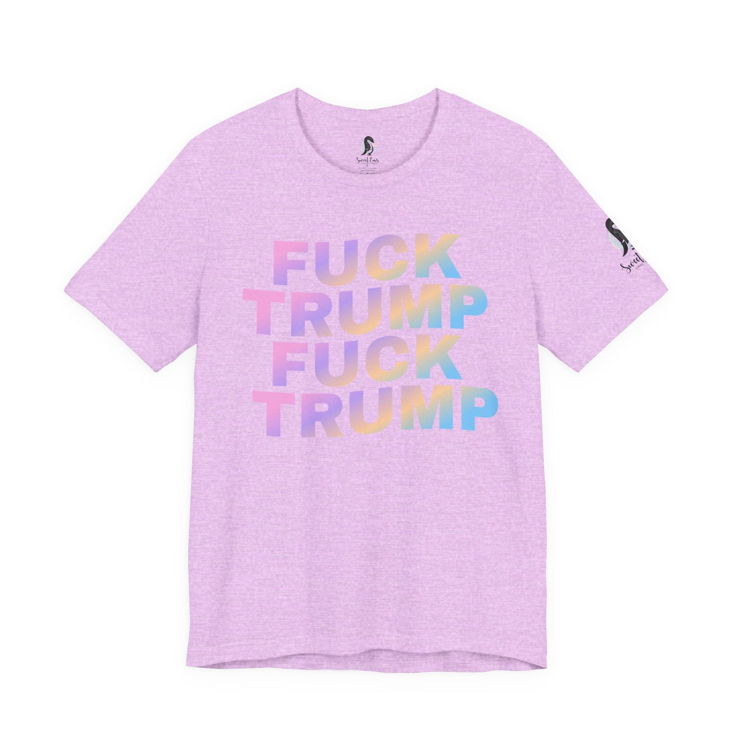 “Fuck Trump” T