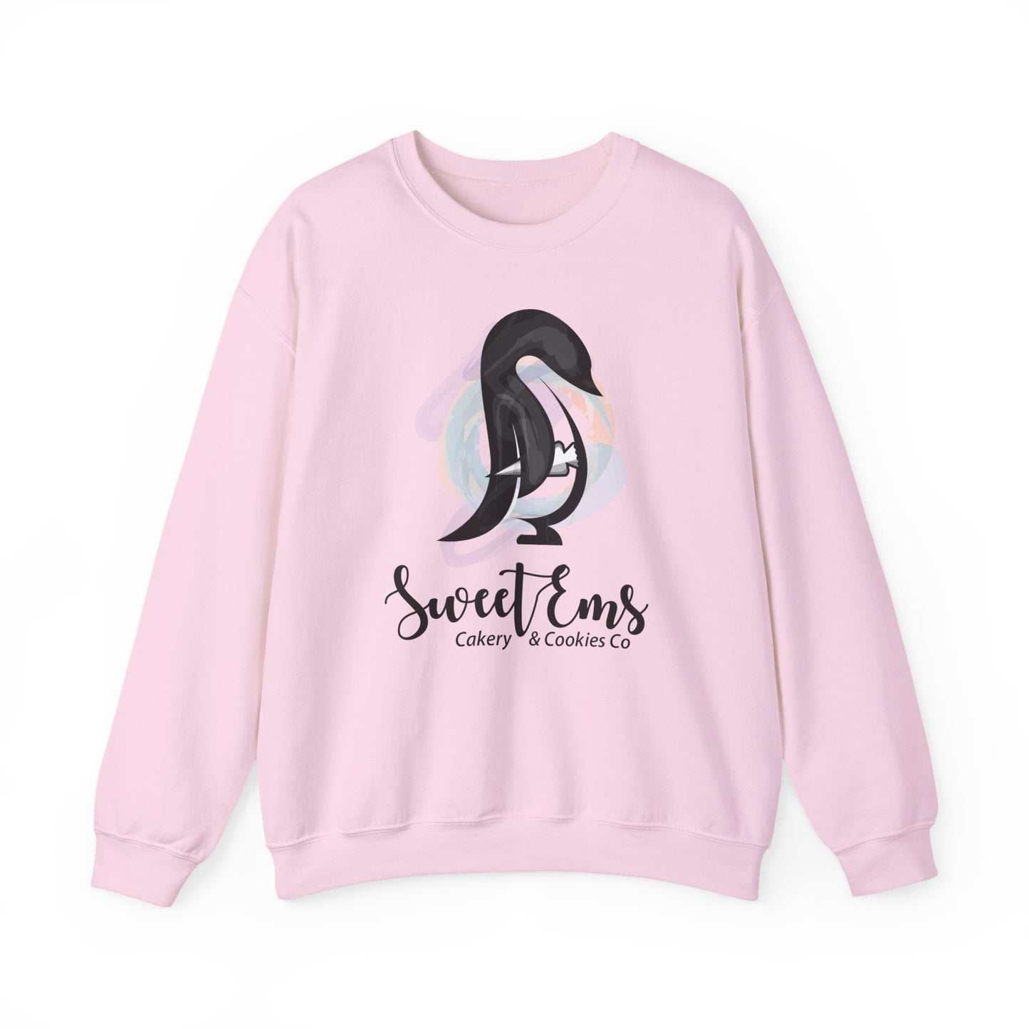 Sweetems "Top Fan (haters included)" Sweatshirt