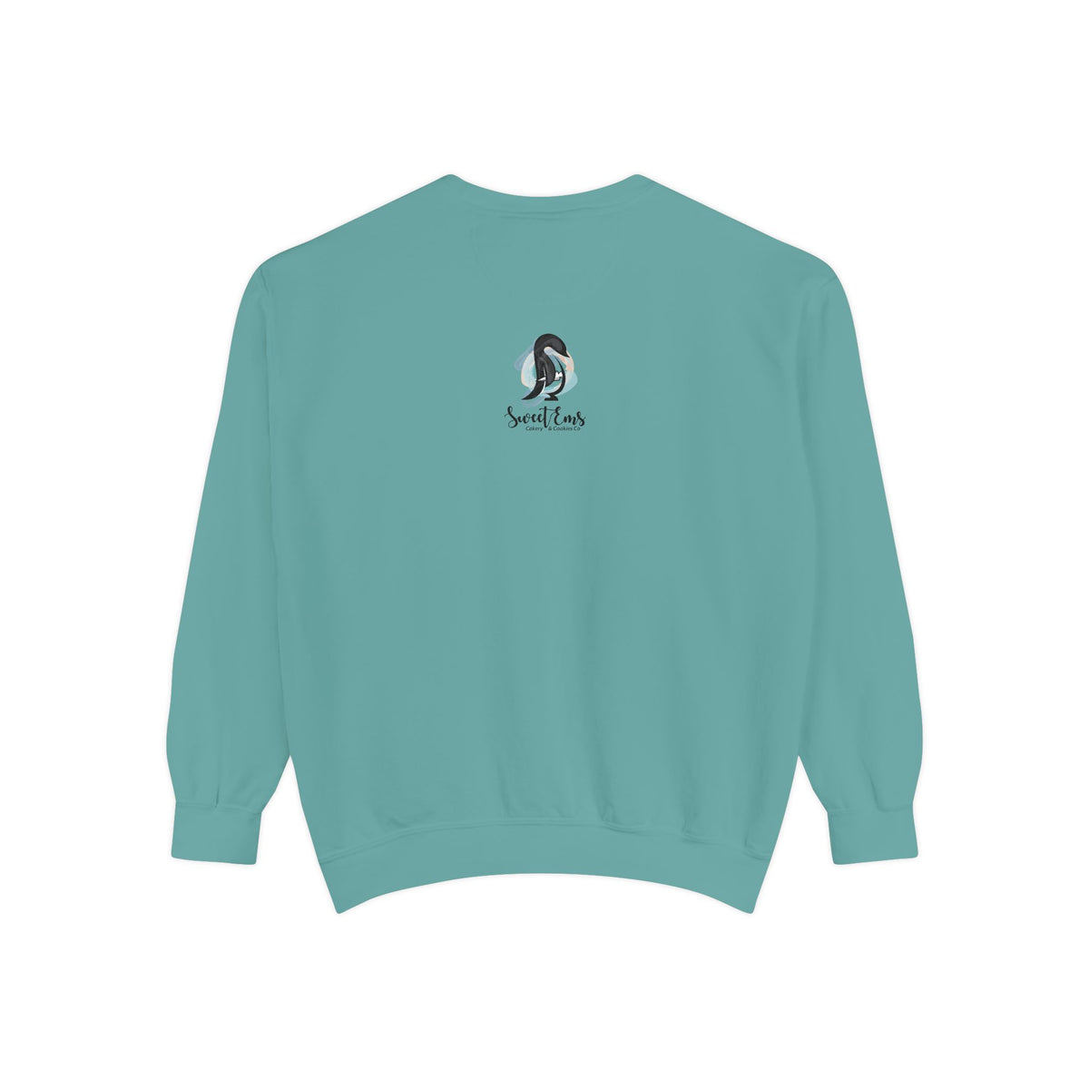White Men are Dangerous Sweater