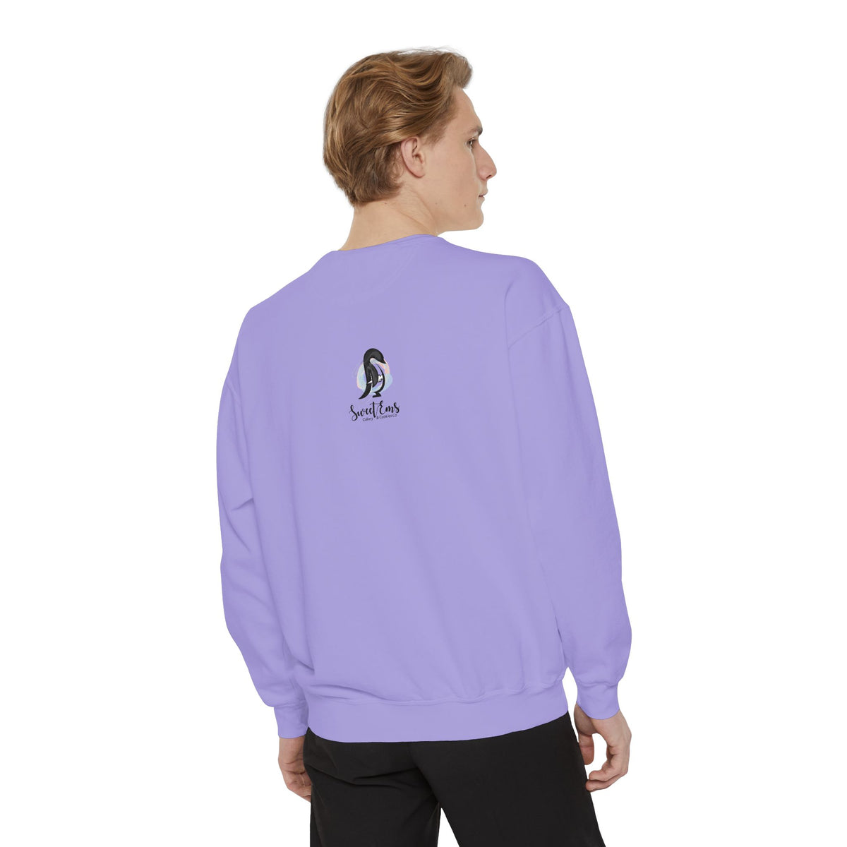 White Men are Dangerous Sweater