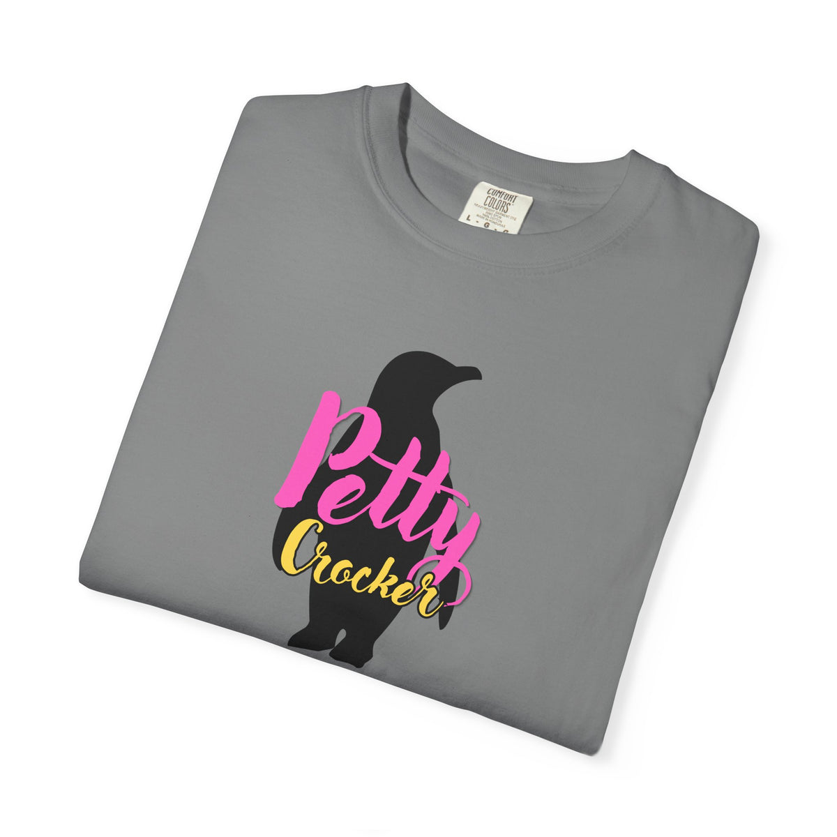 Petty Crocker Graphic Tee