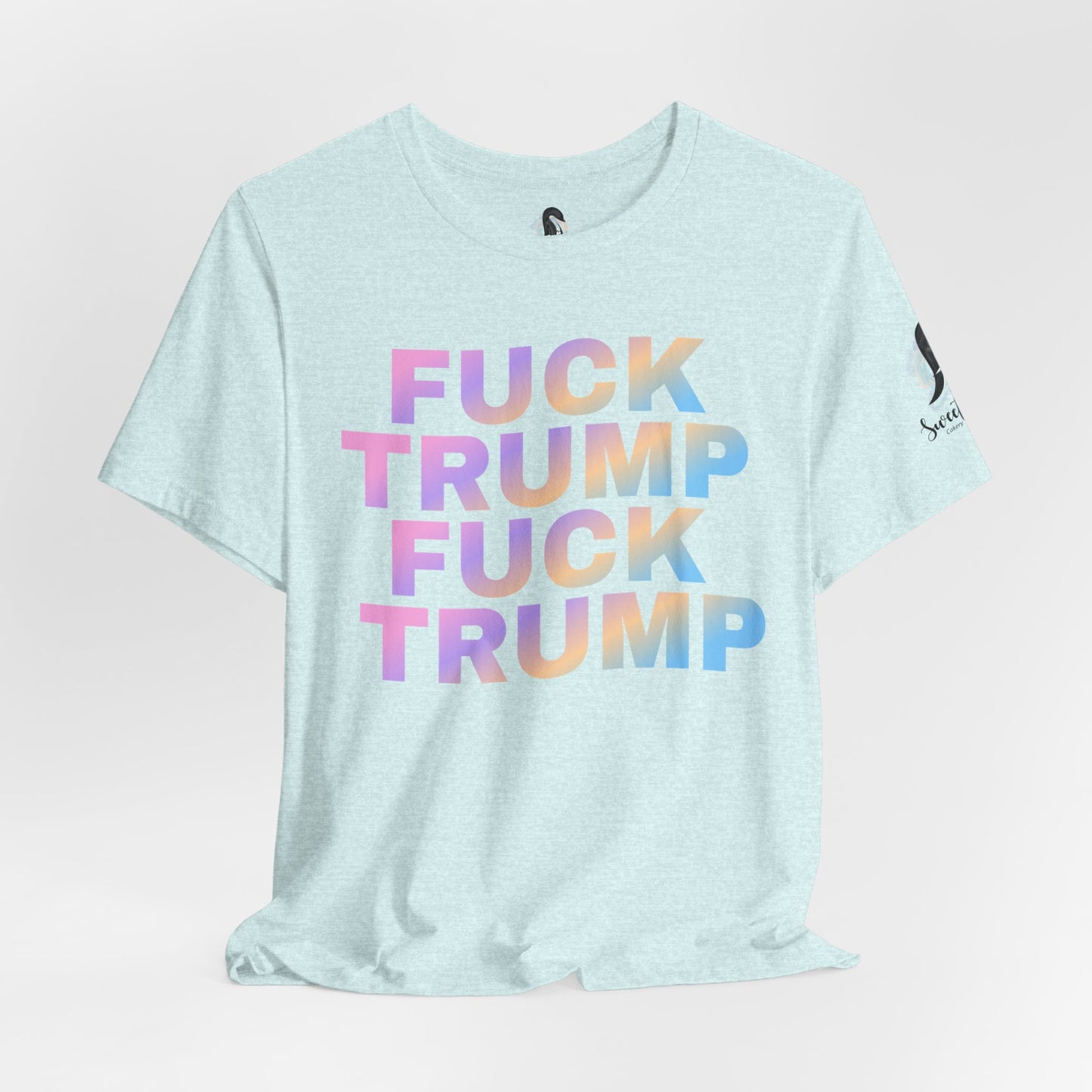 “Fuck Trump” T