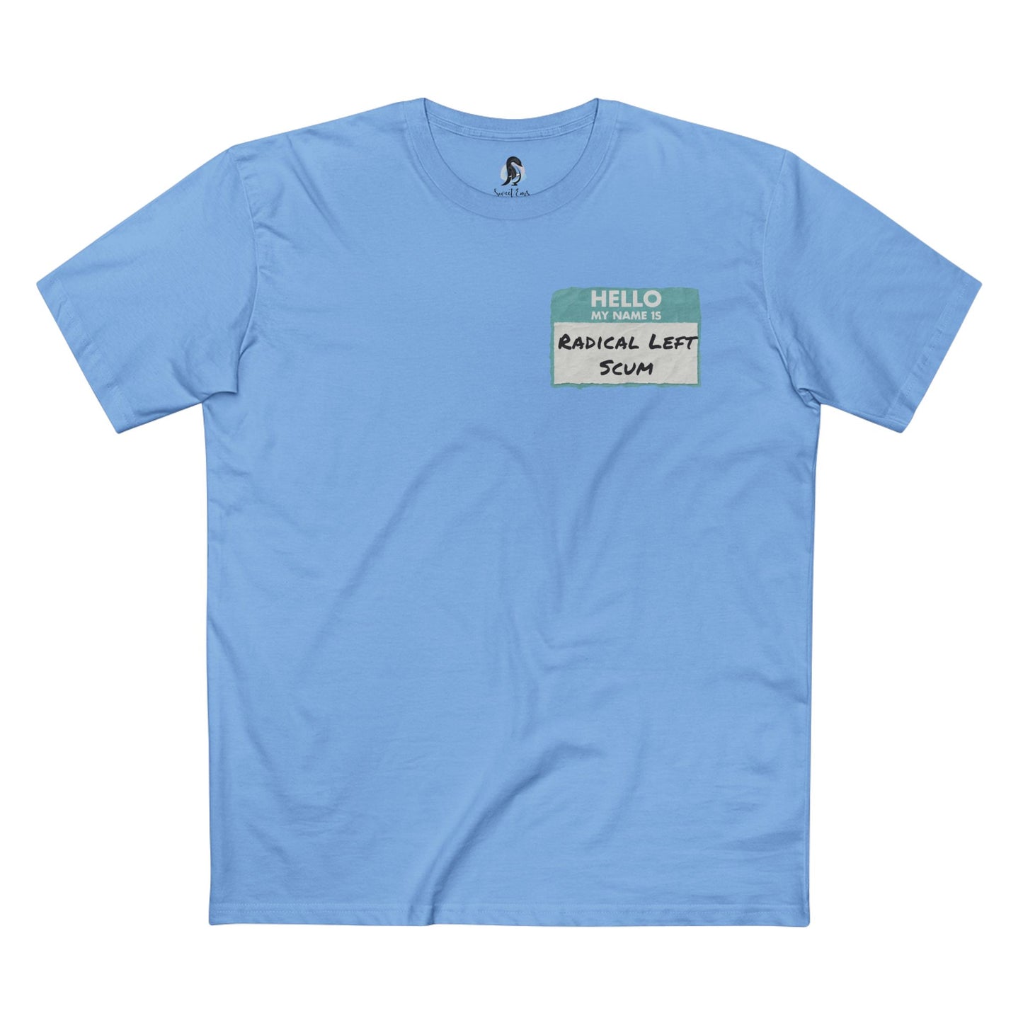 Radical Left Scum T