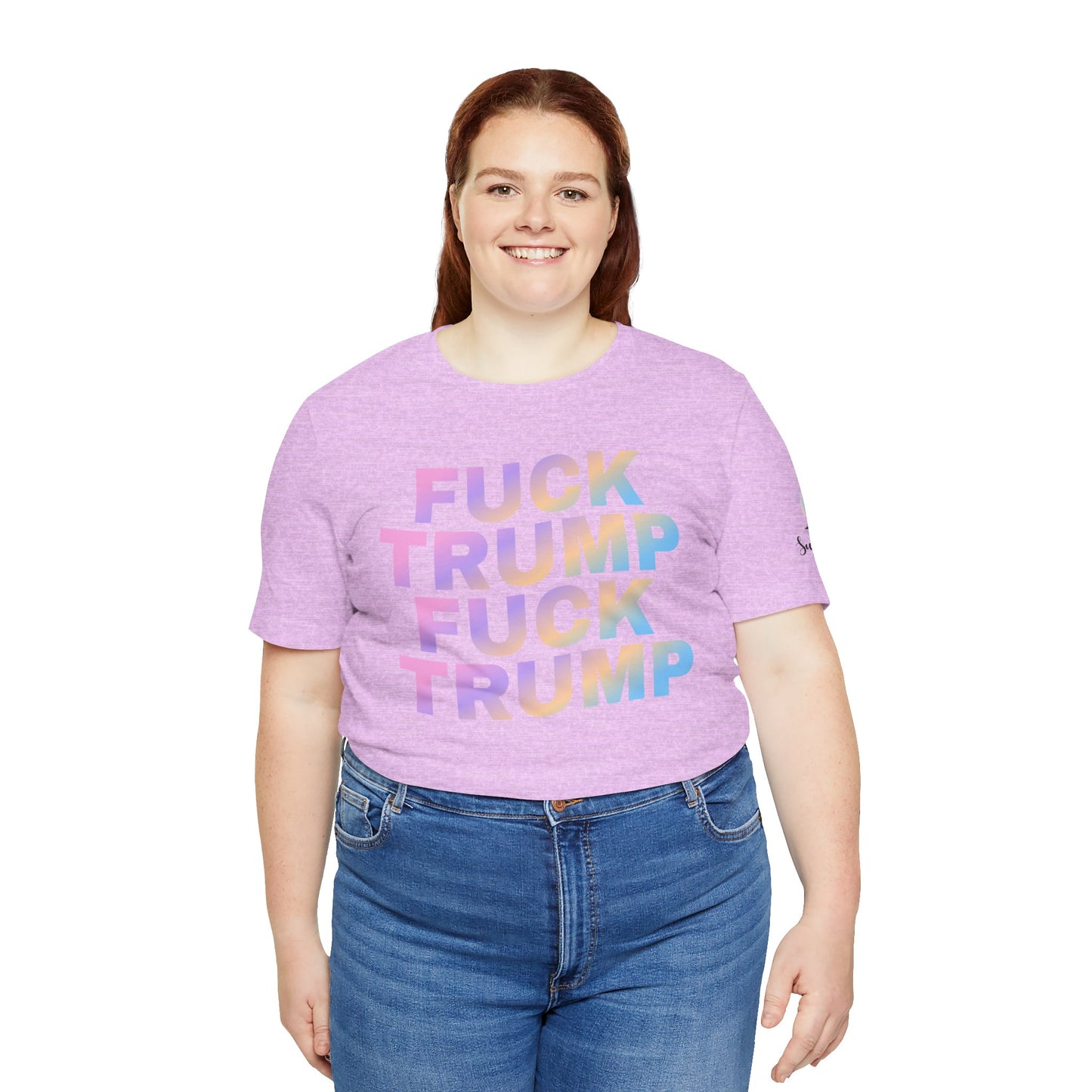 “Fuck Trump” T