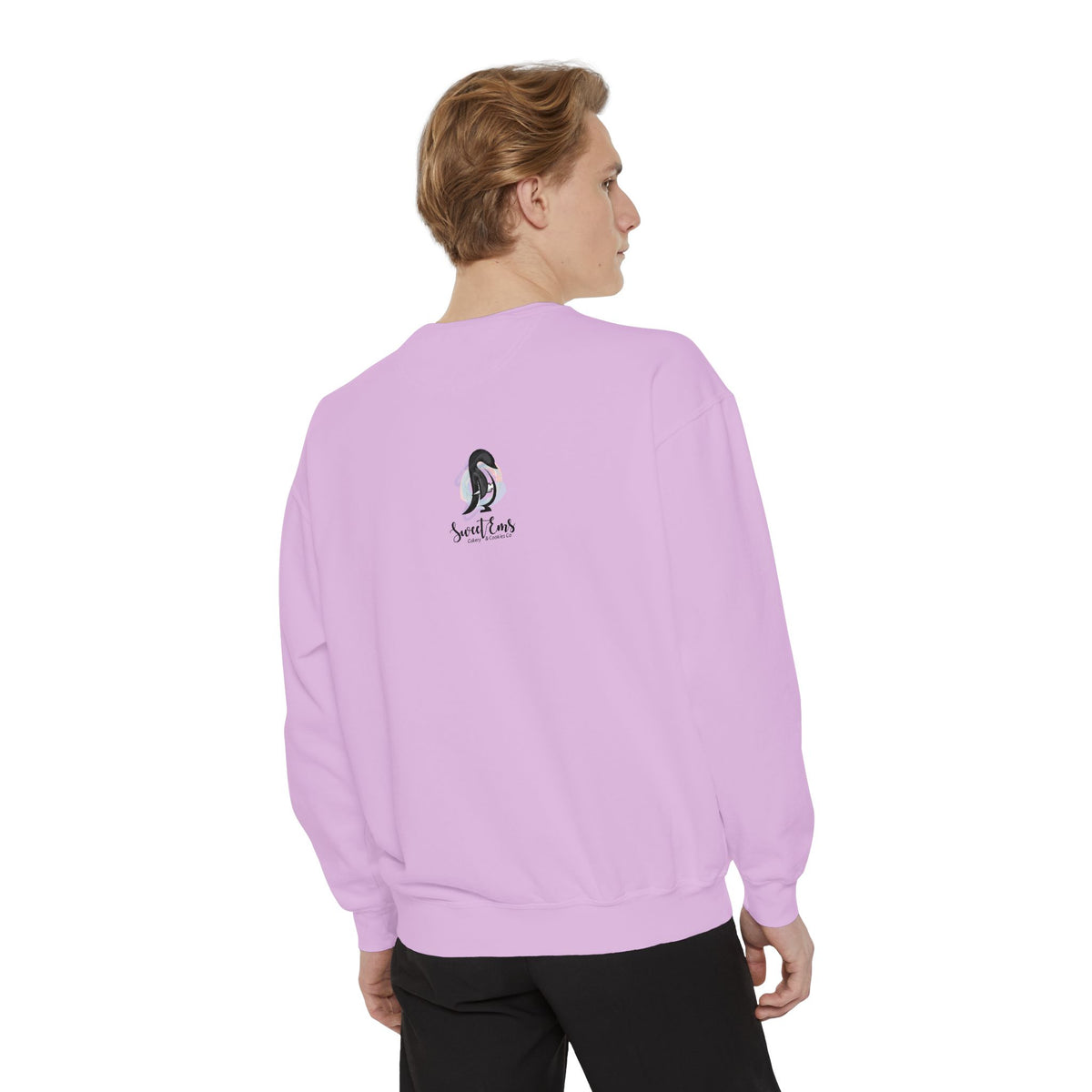 White Men are Dangerous Sweater