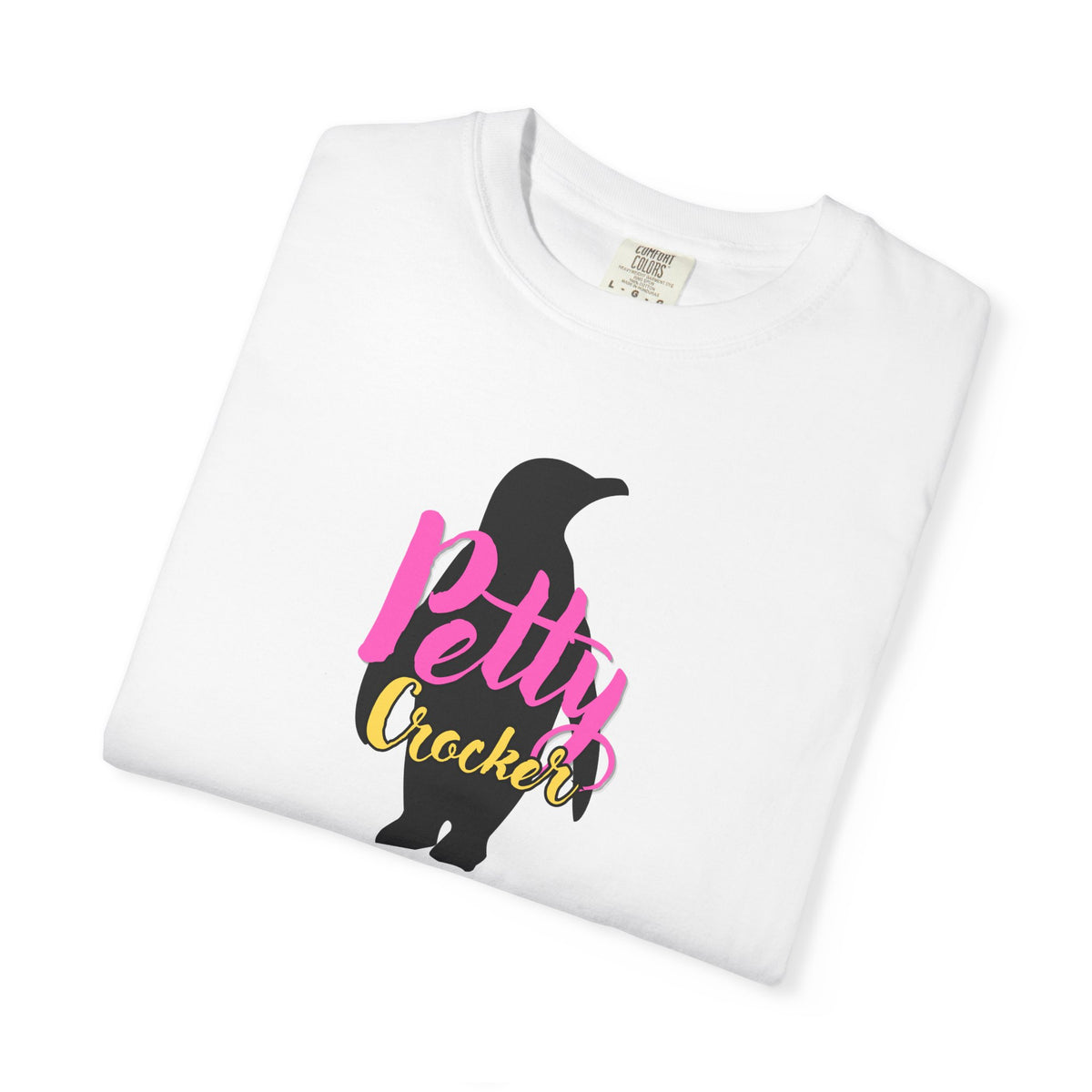 Petty Crocker Graphic Tee