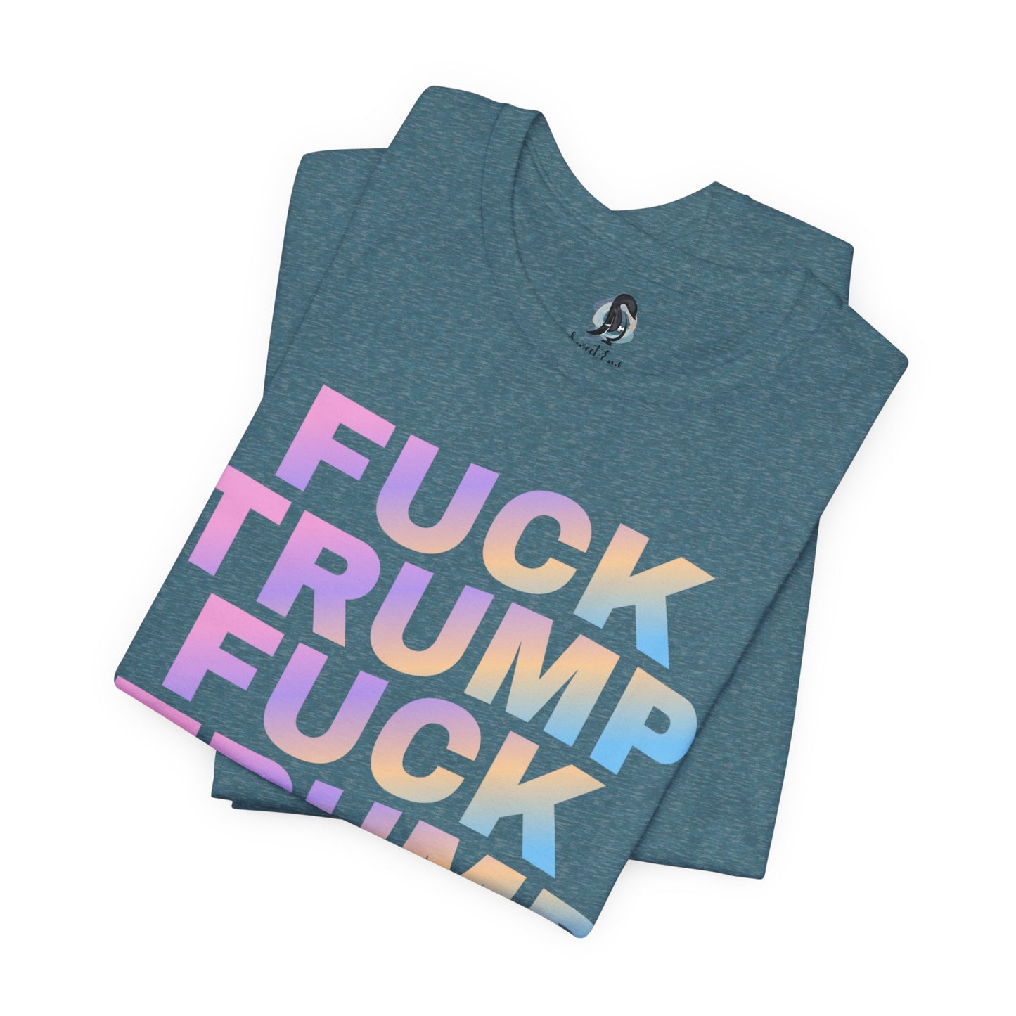 “Fuck Trump” T