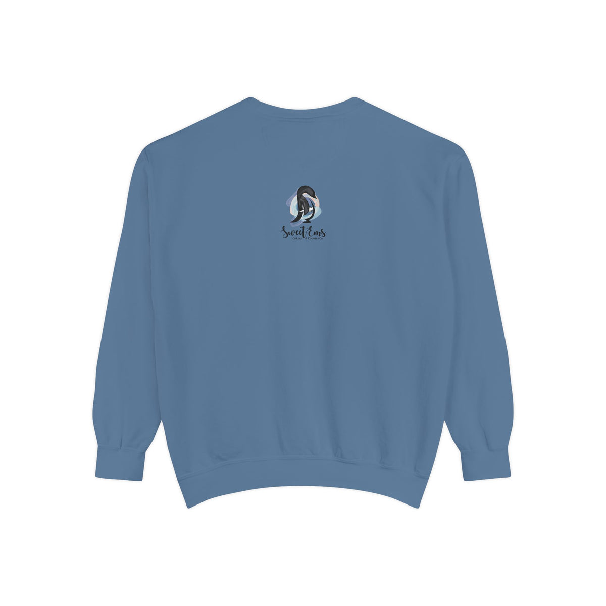 White Men are Dangerous Sweater