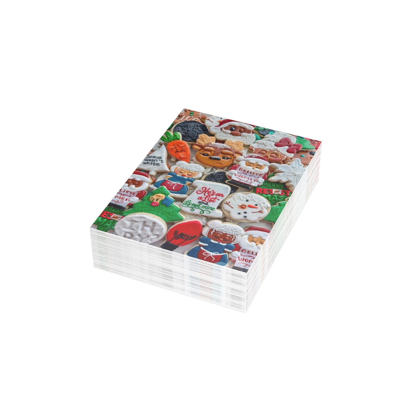 Postcard Bundles (envelopes included)