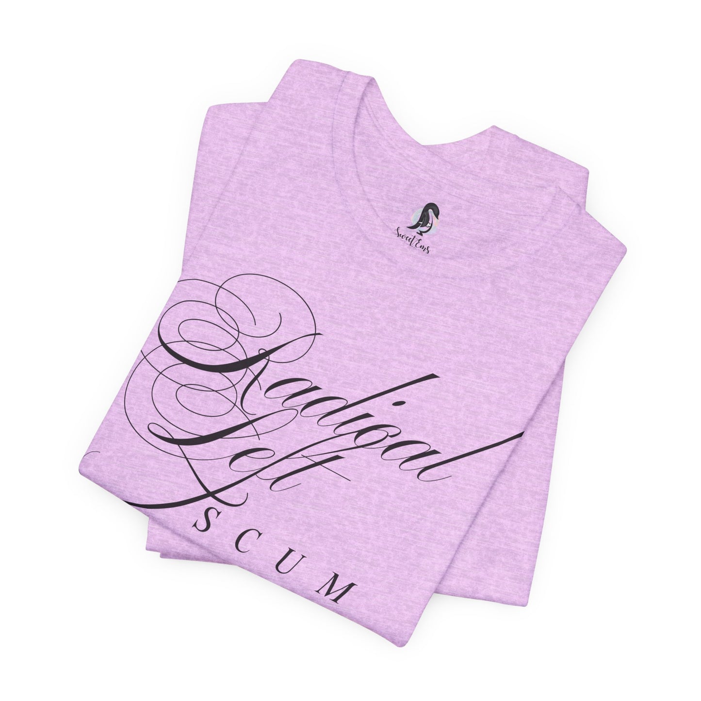 Radical Left Scum — Classy T