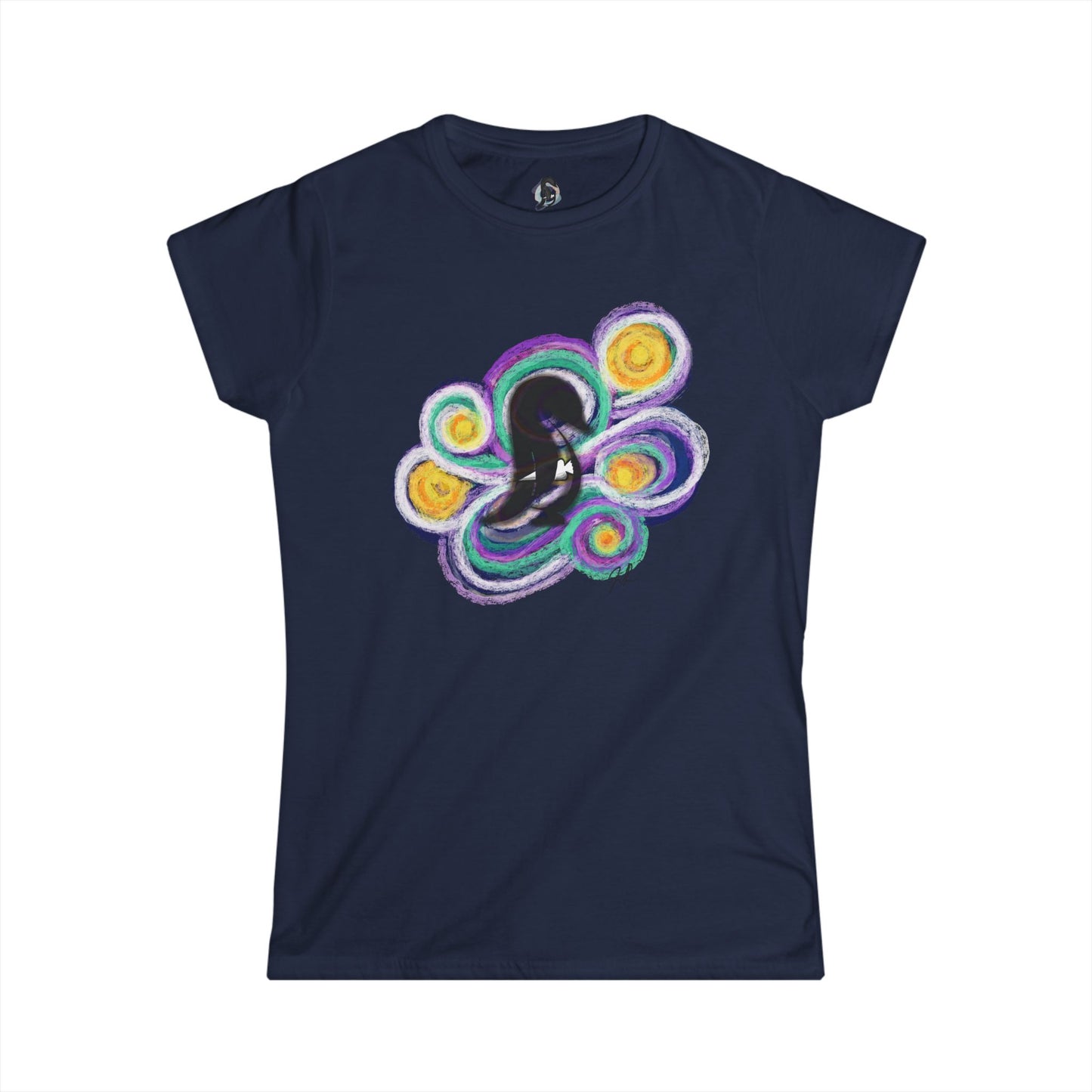 Sweetems Night Women's T