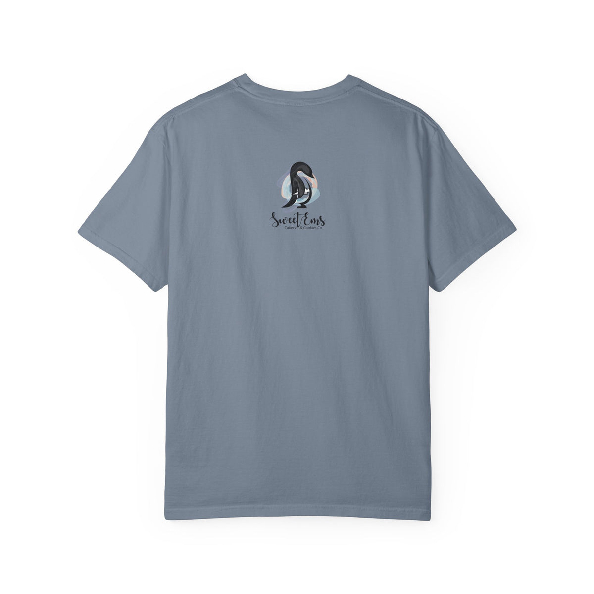 Petty Crocker Graphic Tee