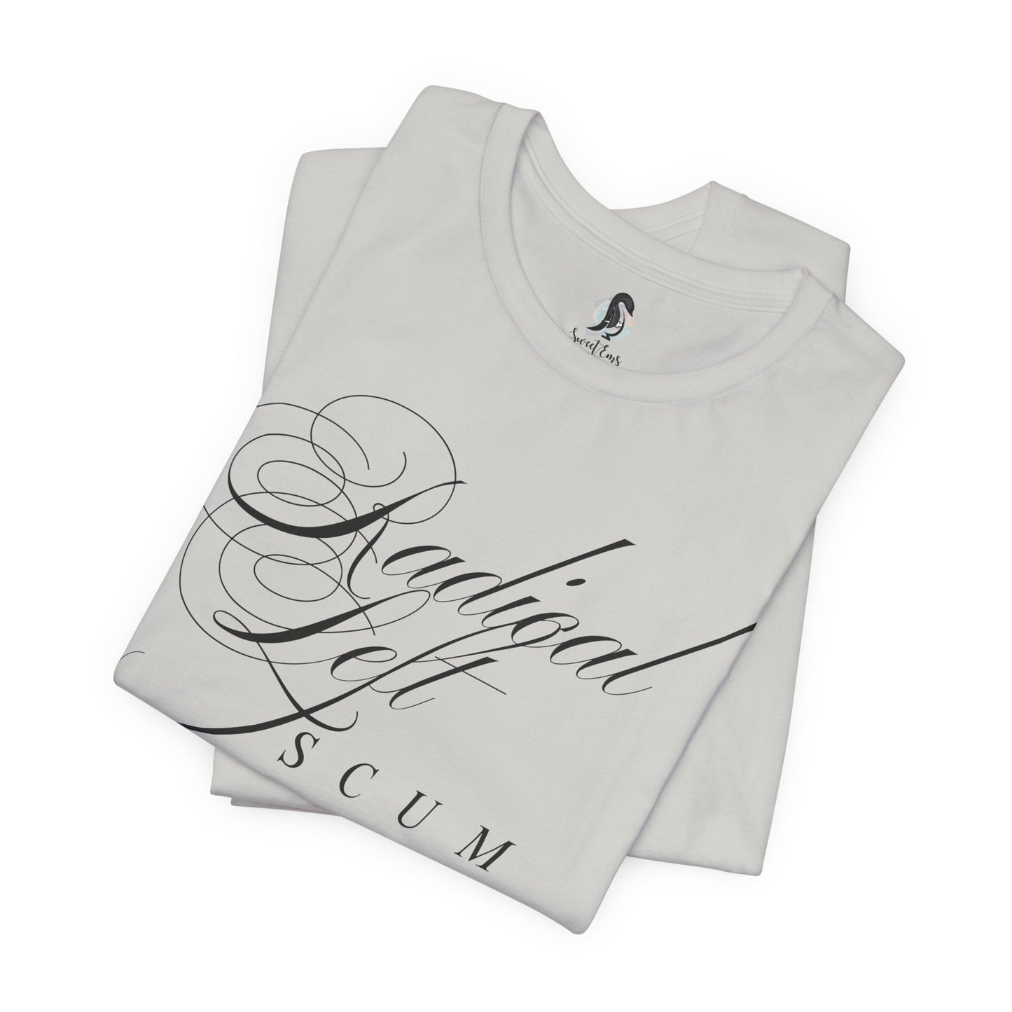 Radical Left Scum — Classy T