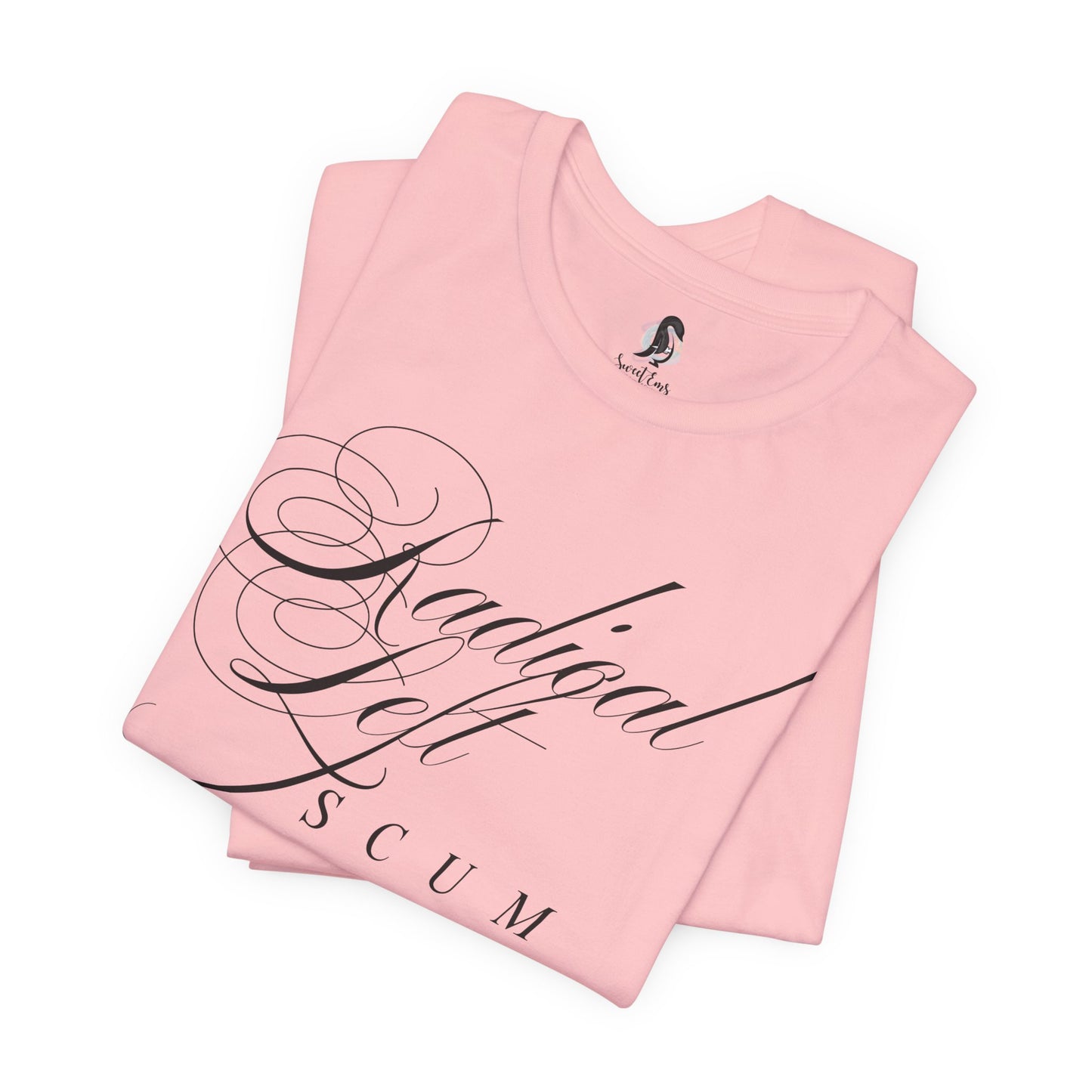 Radical Left Scum — Classy T