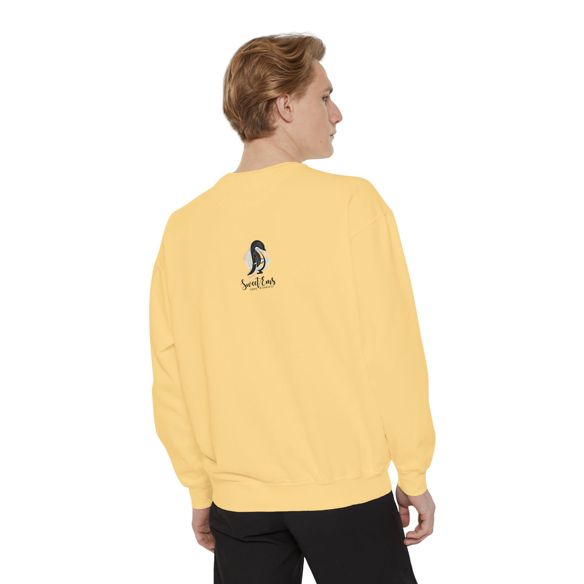 White Men are Dangerous Sweater