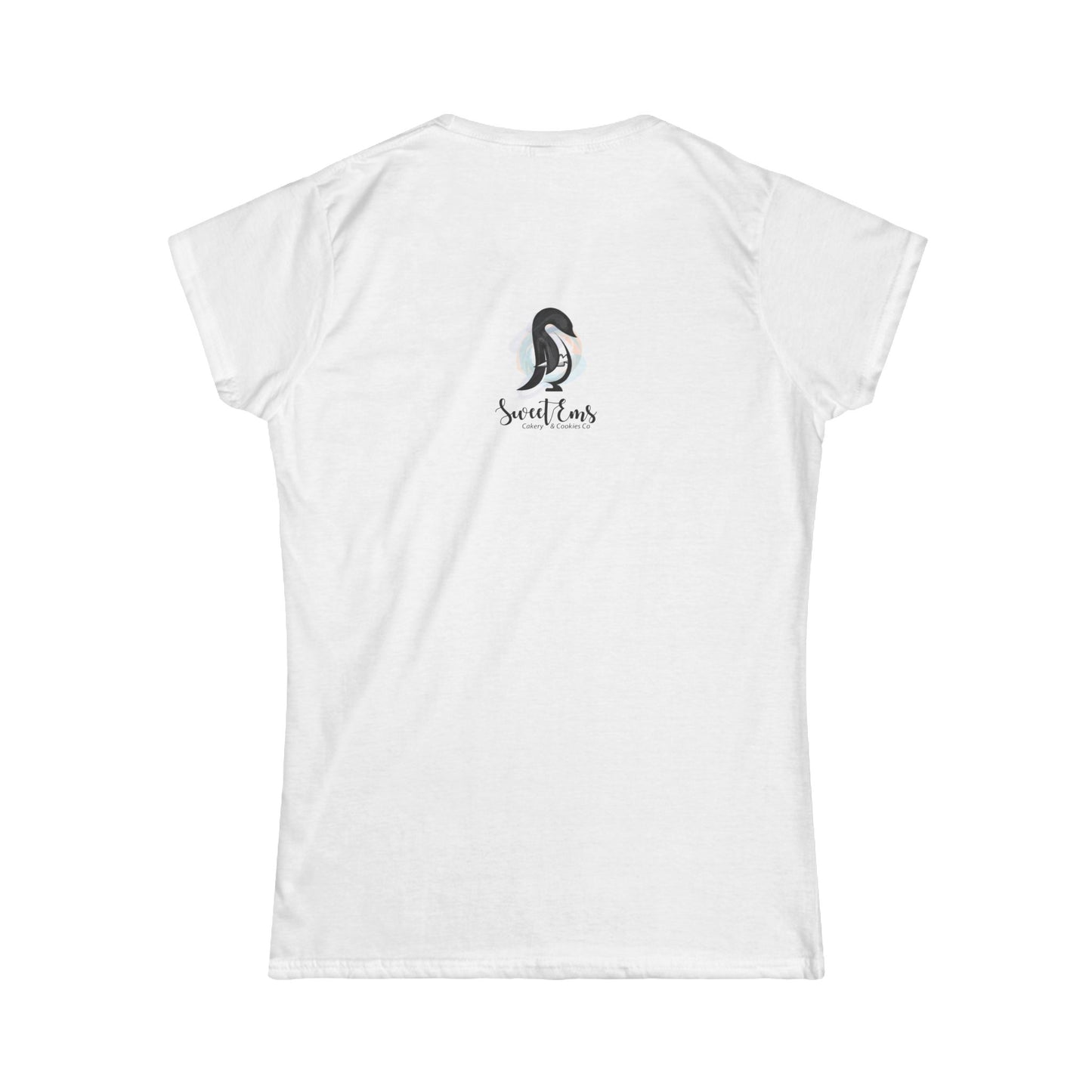 Sweetems Night Women's T