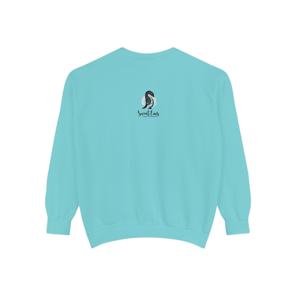 White Men are Dangerous Sweater