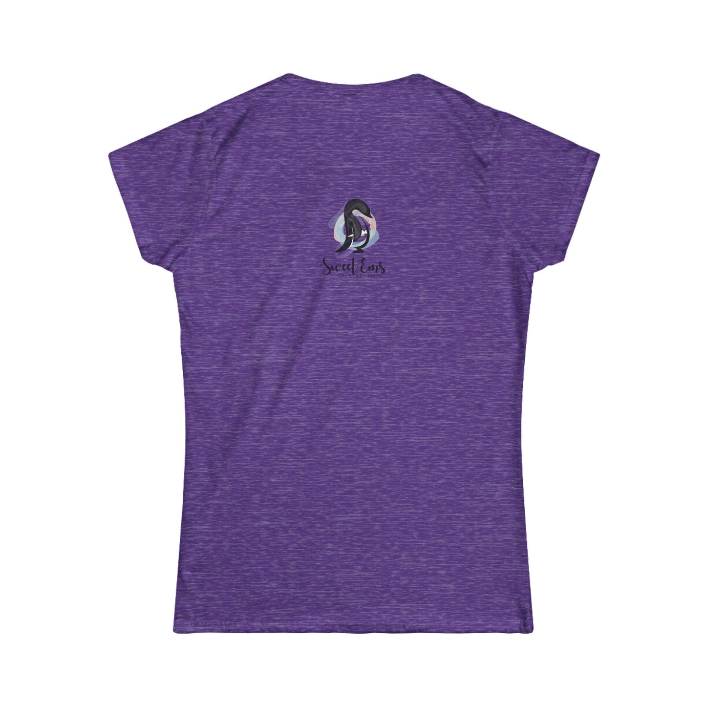 Sweetems Night Women's T