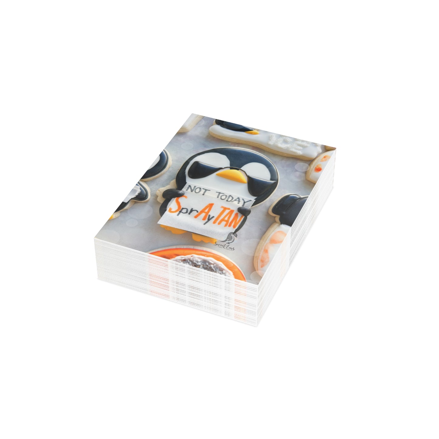 Postcard Bundles (envelopes included)
