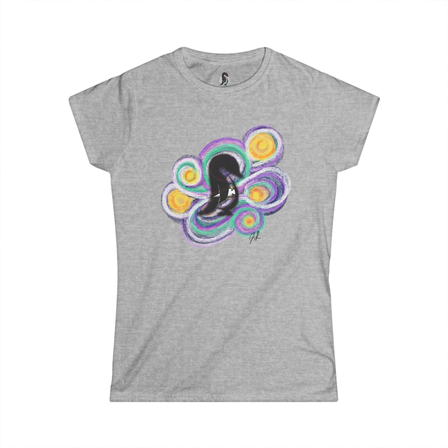 Sweetems Night Women's T