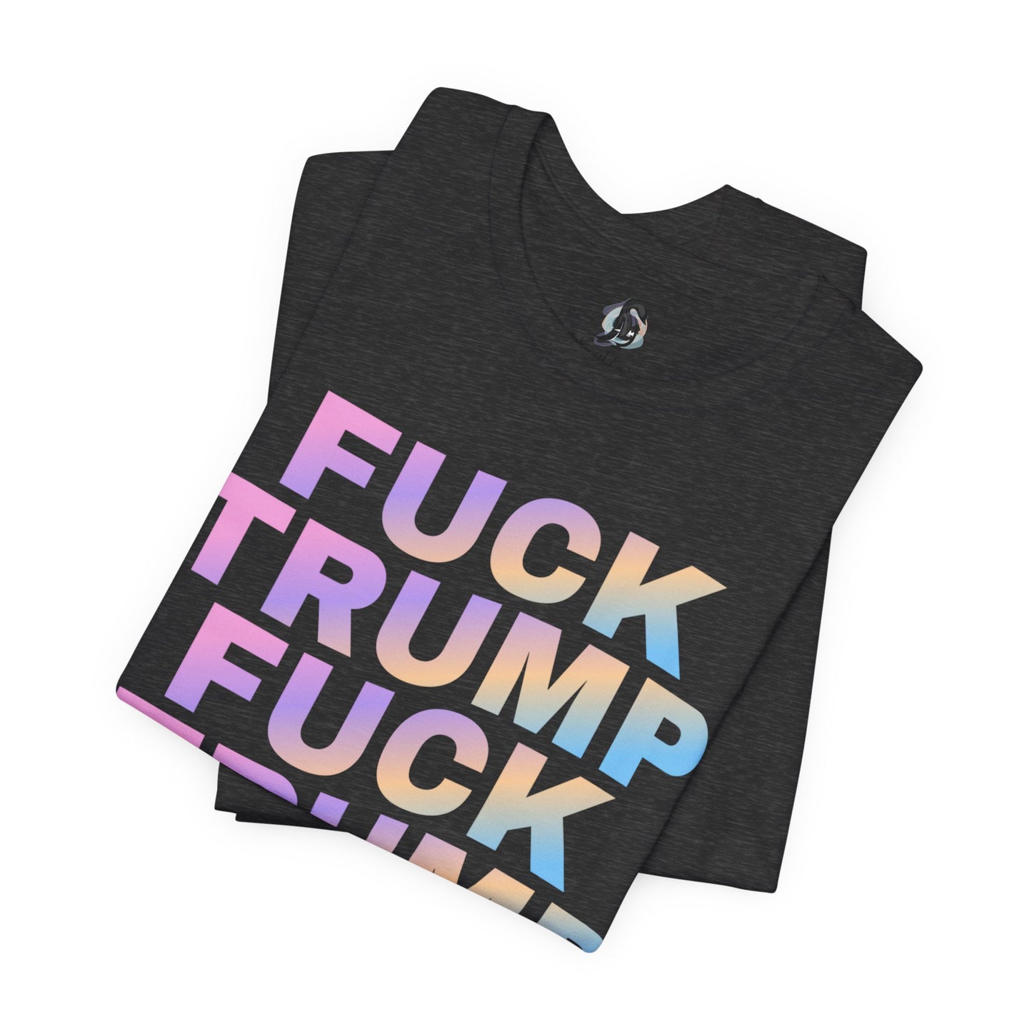 “Fuck Trump” T