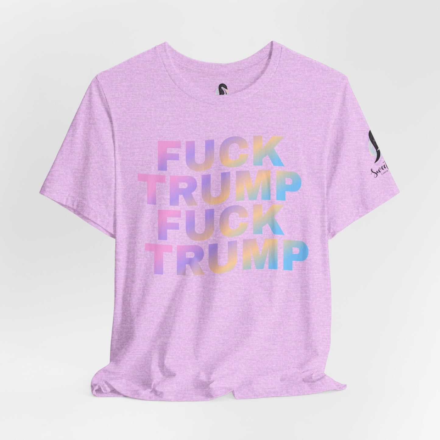 “Fuck Trump” T