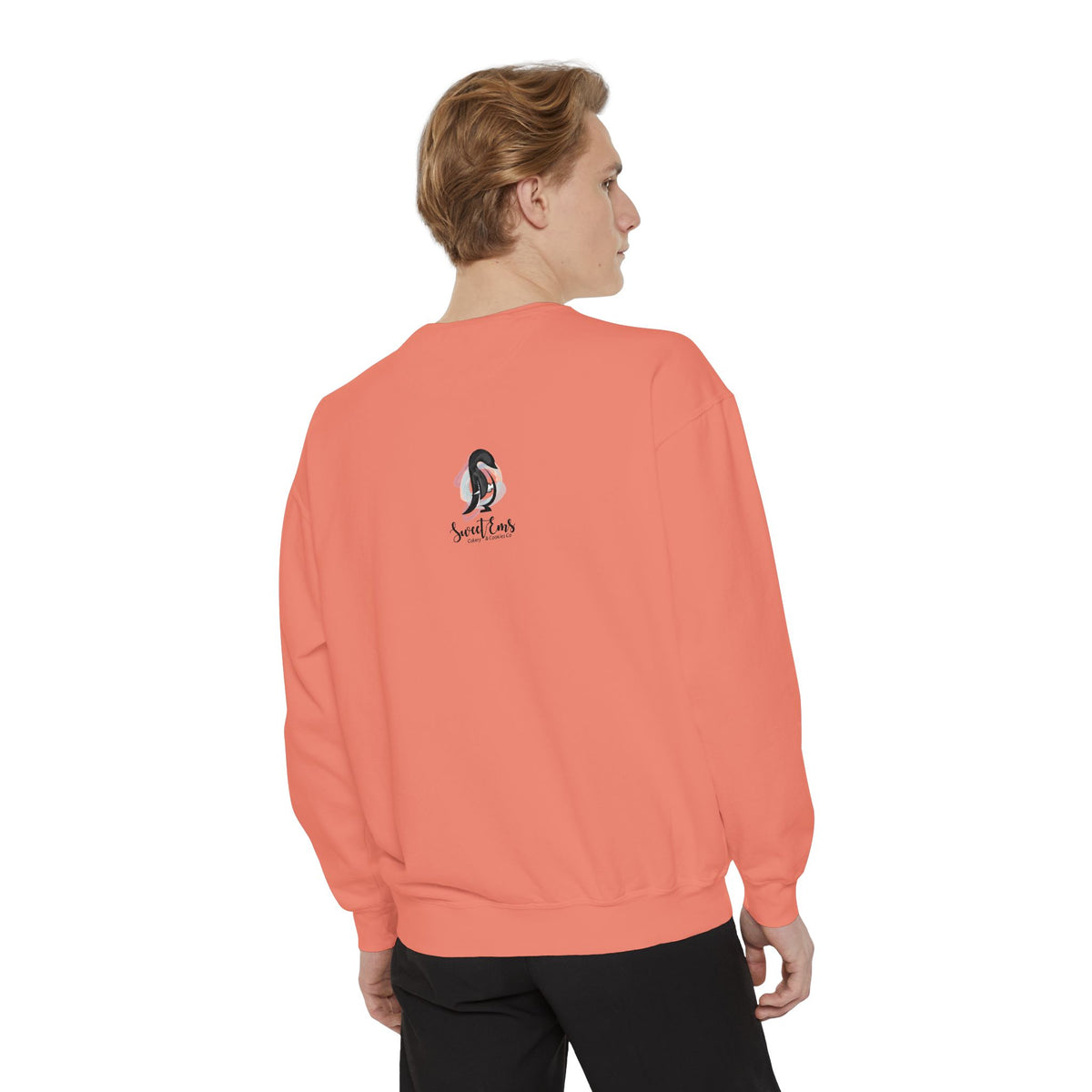 White Men are Dangerous Sweater