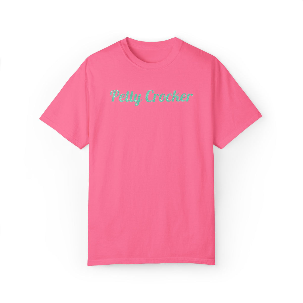 Petty Crocker Glitter T