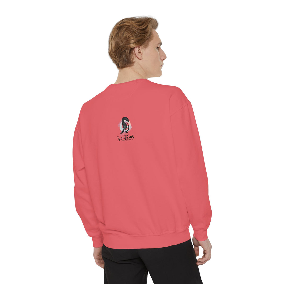 White Men are Dangerous Sweater