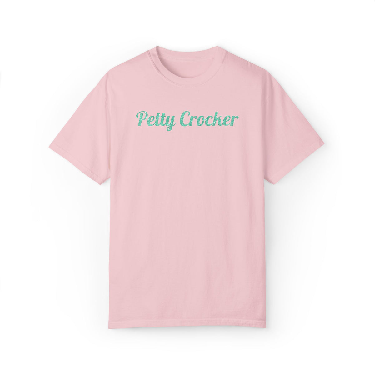 Petty Crocker Glitter T