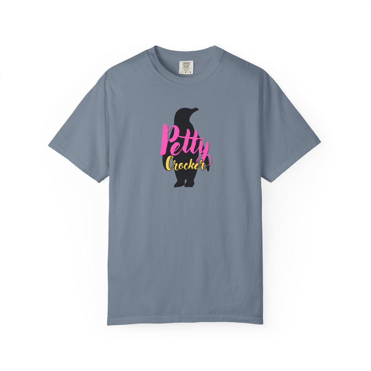 Petty Crocker Graphic Tee