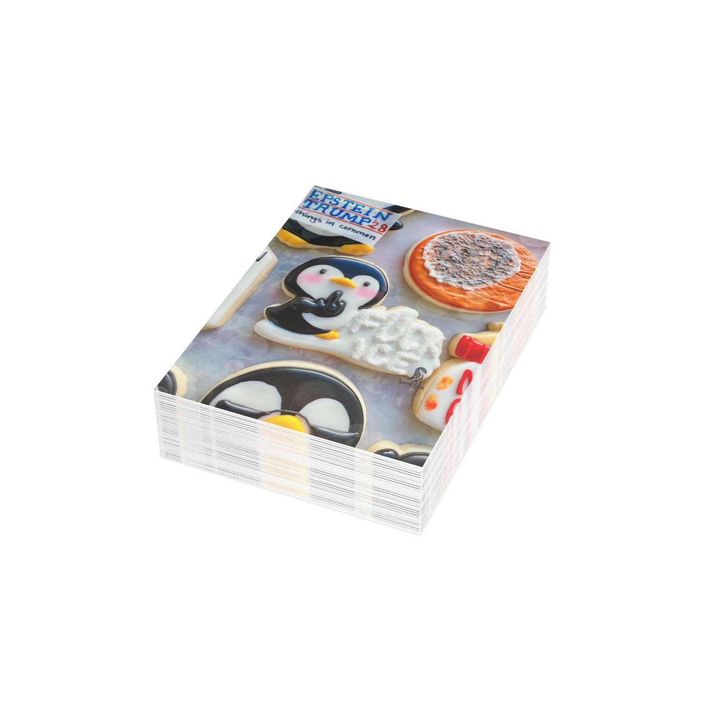 Postcard Bundles (envelopes included)