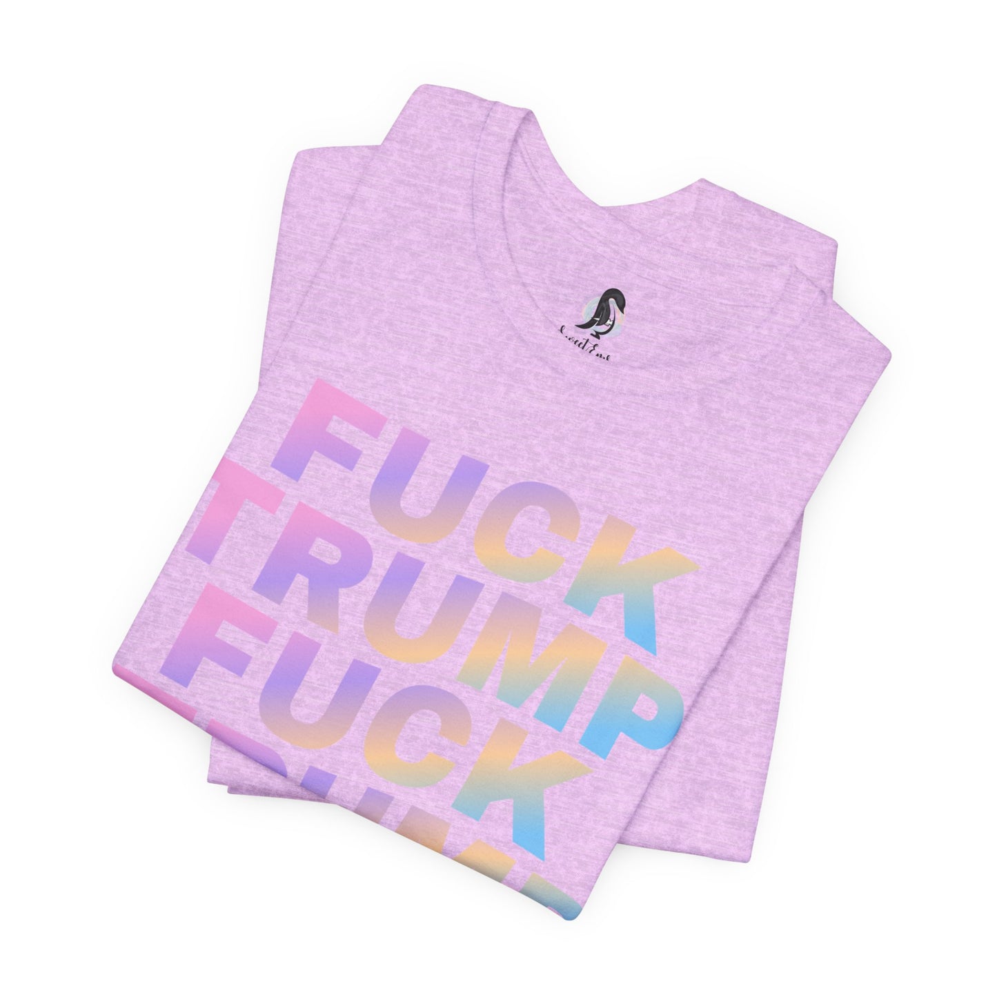 “Fuck Trump” T