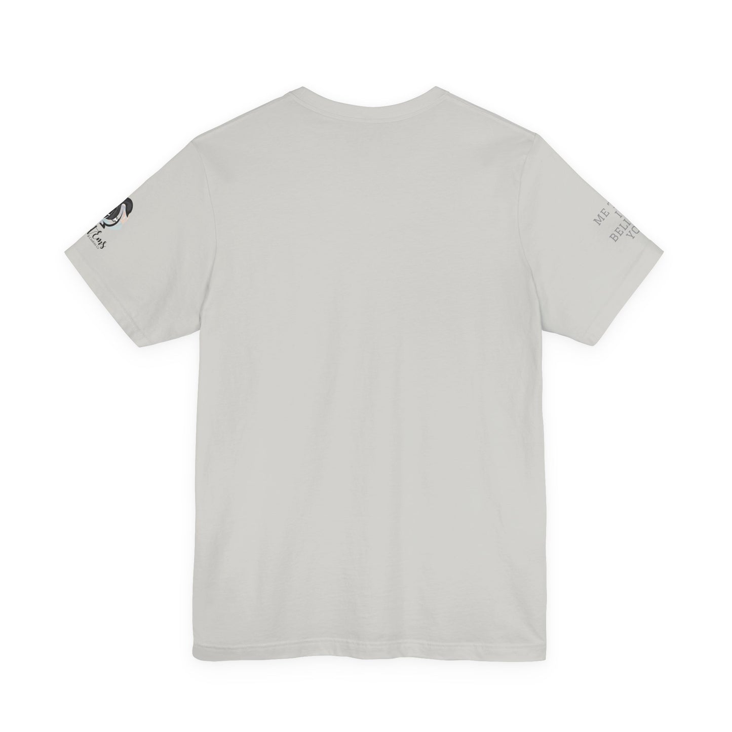 "This Cookie Doesn't Crumble" T