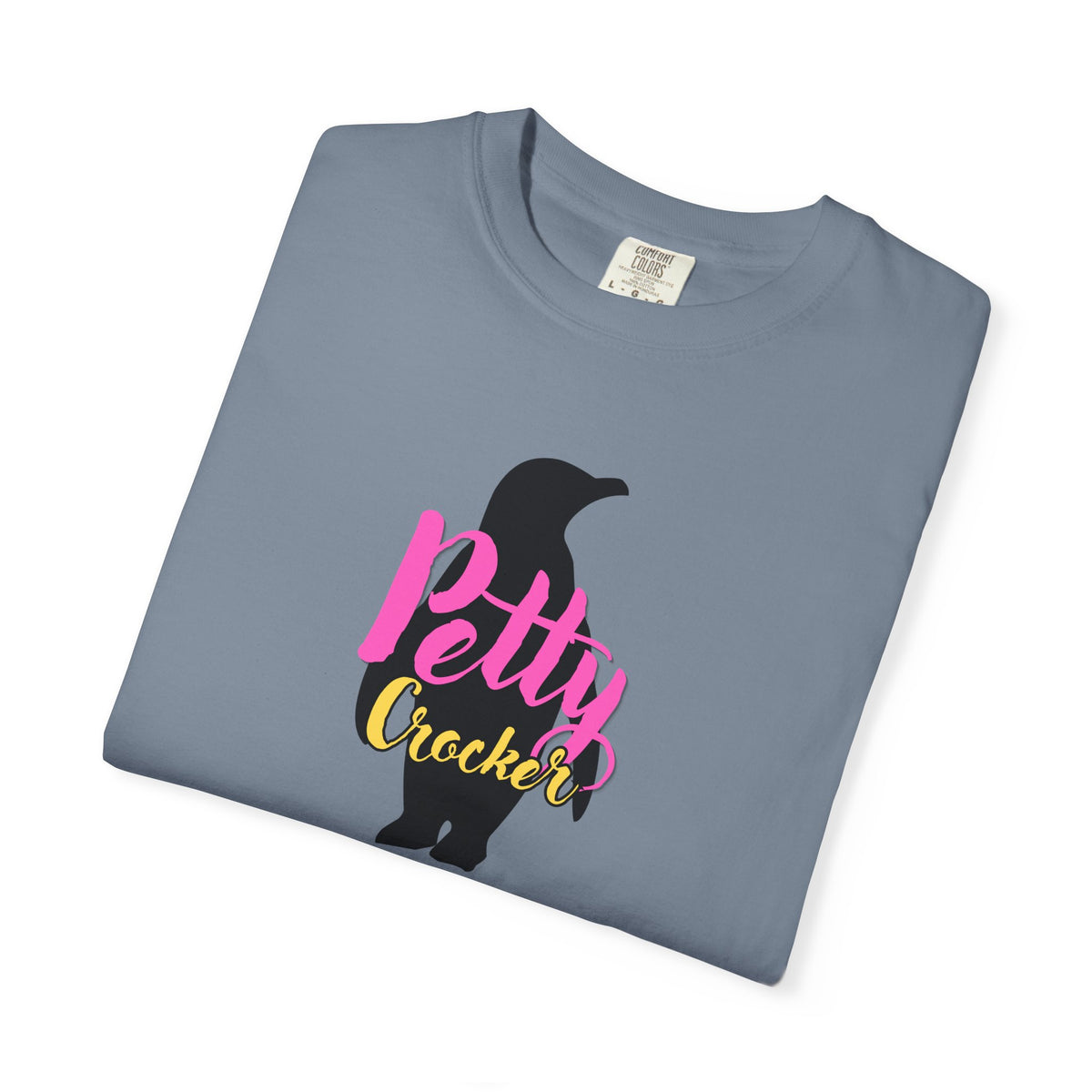 Petty Crocker Graphic Tee