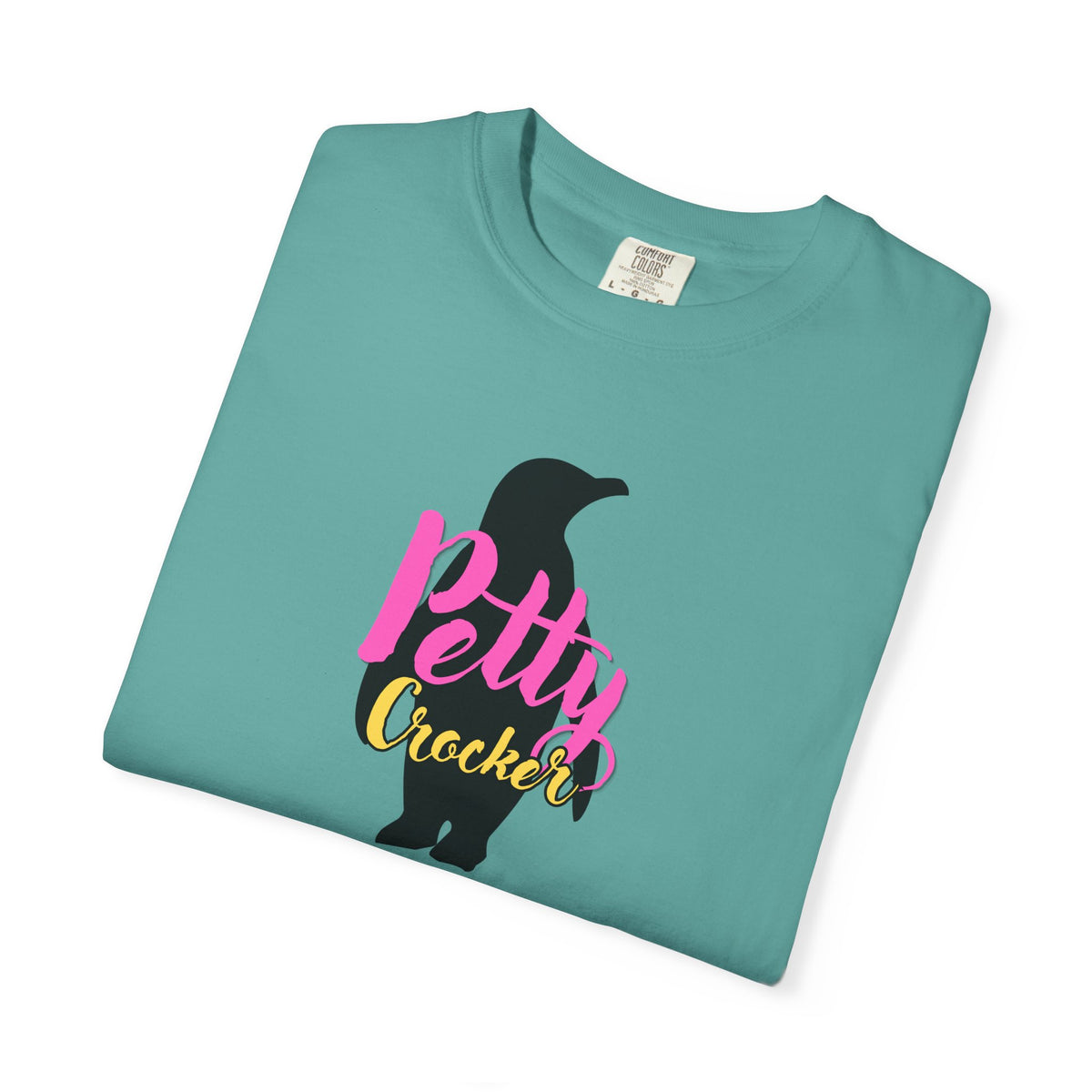 Petty Crocker Graphic Tee