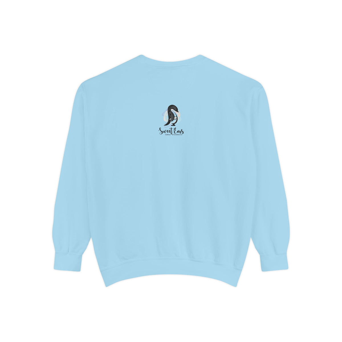White Men are Dangerous Sweater