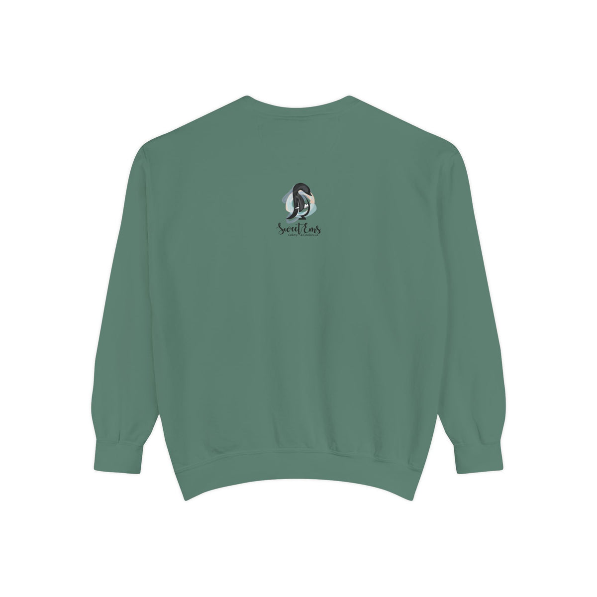 White Men are Dangerous Sweater