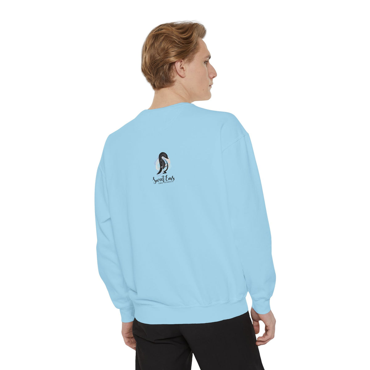White Men are Dangerous Sweater