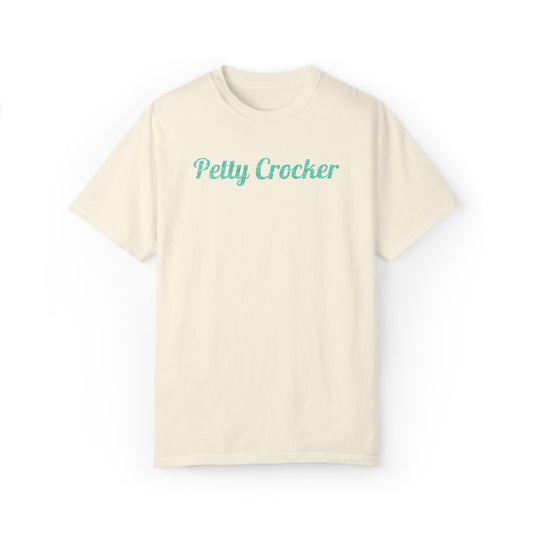 Petty Crocker Glitter T