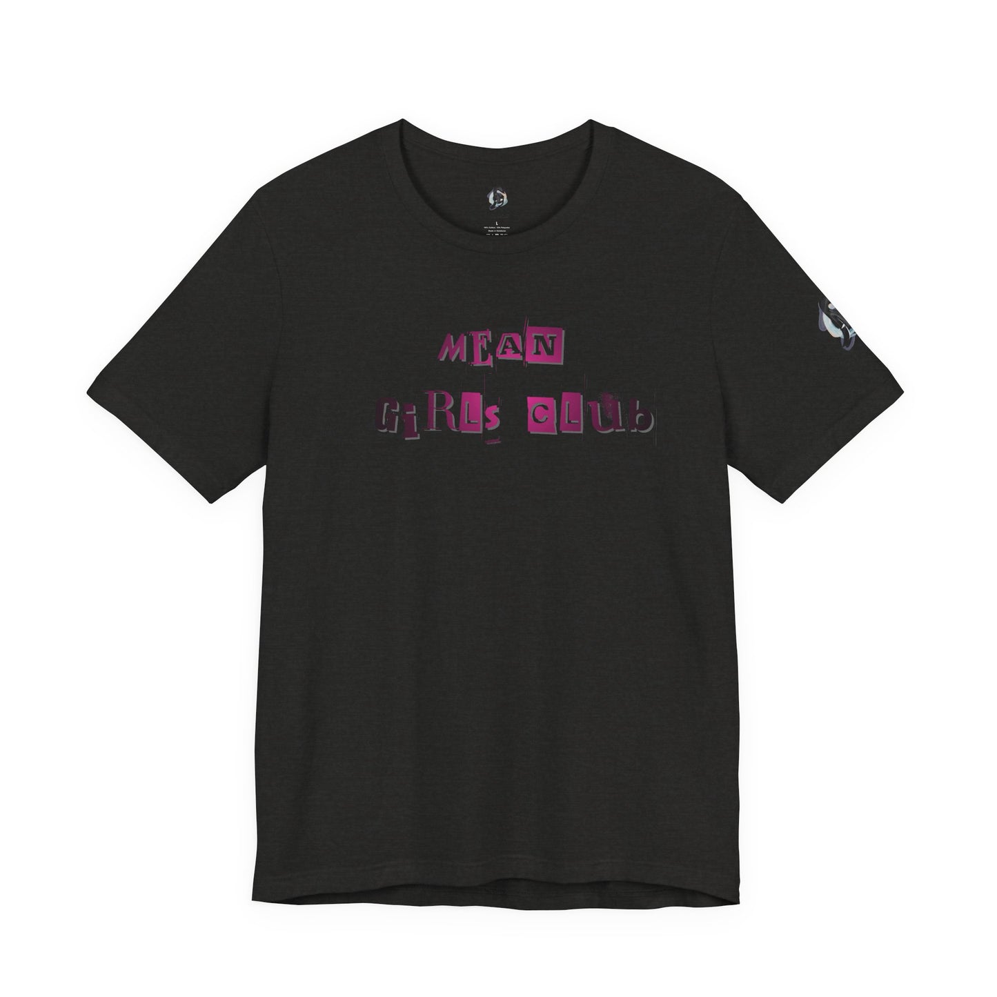 "Mean Girls Club" T