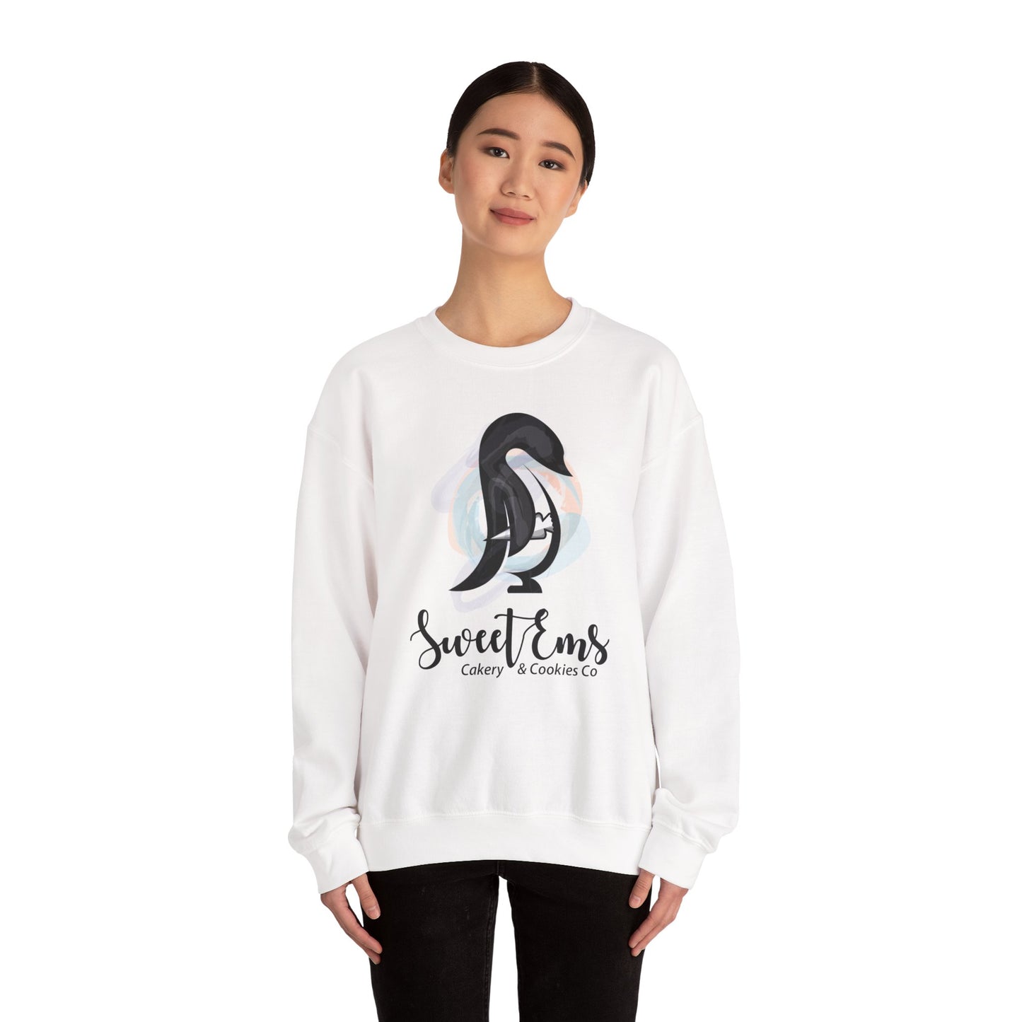 Sweetems "Top Fan (haters included)" Sweatshirt