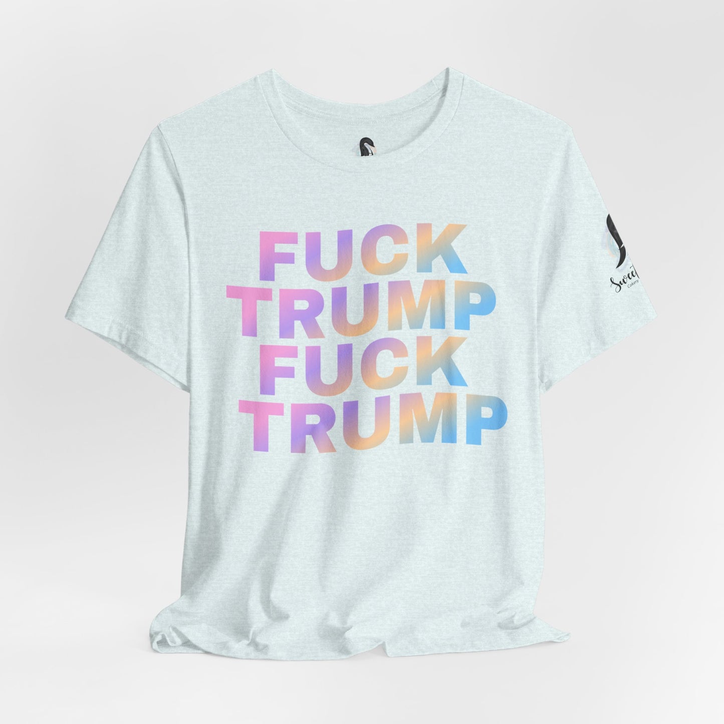 “Fuck Trump” T