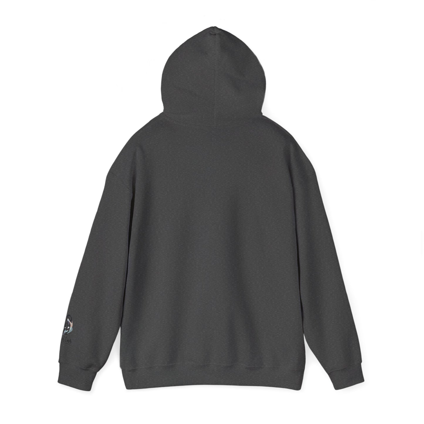 Sweetems Night Hoodie