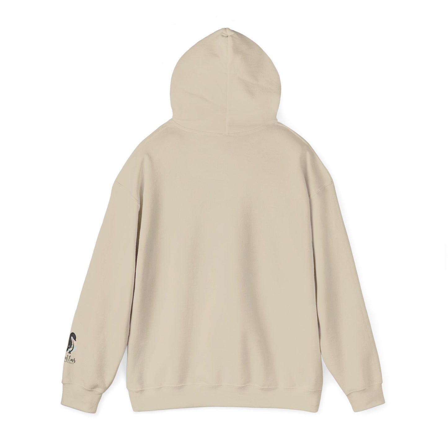Sweetems Night Hoodie